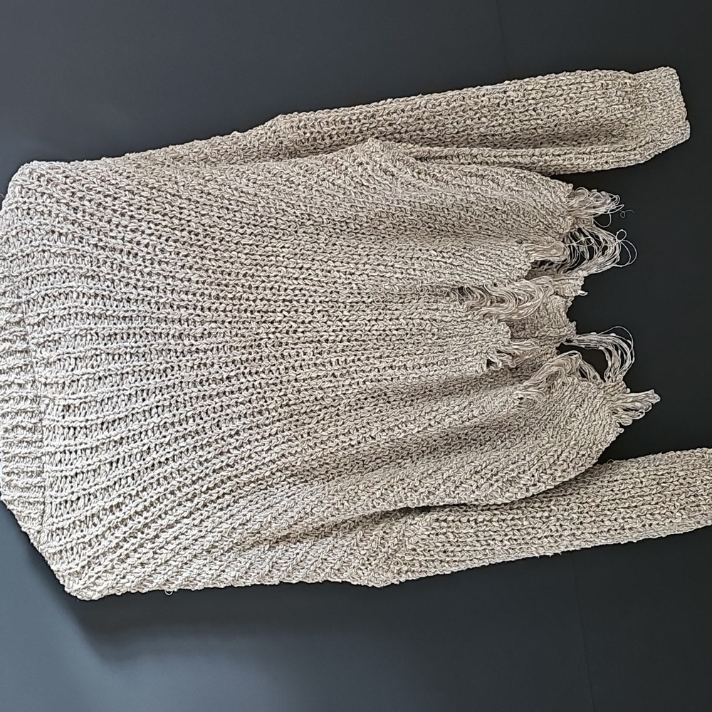 BKE brand cardigan sweater - Picture 4 of 5